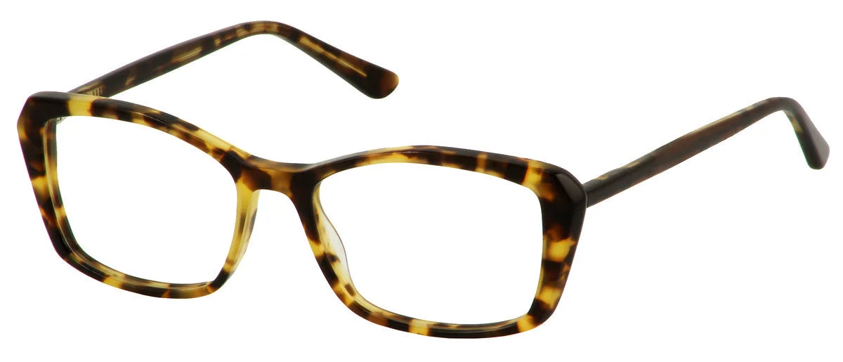 Elizabeth Arden Eyeglasses EA 1197
