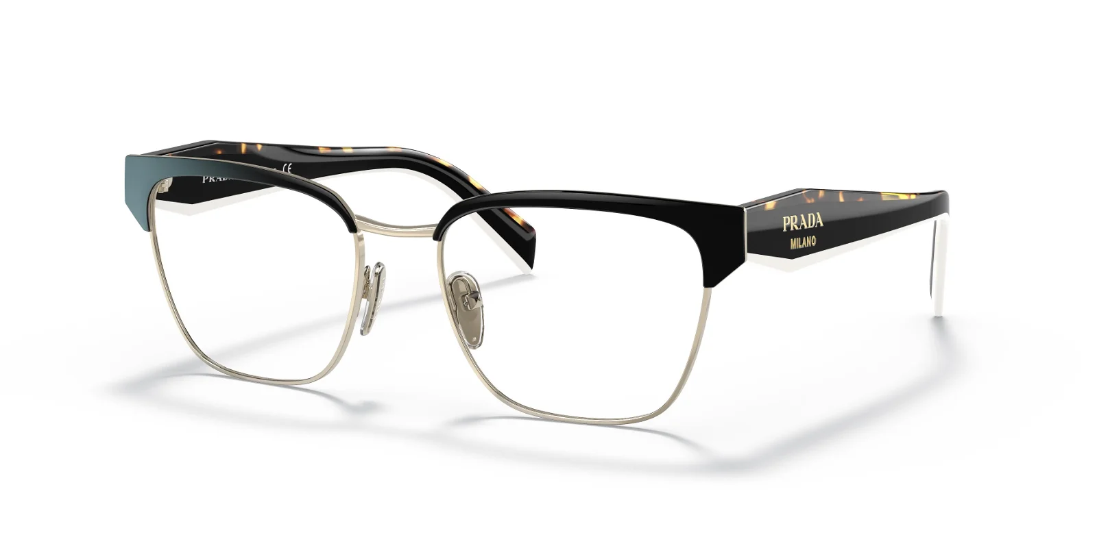 Prada Eyeglasses PR65YV