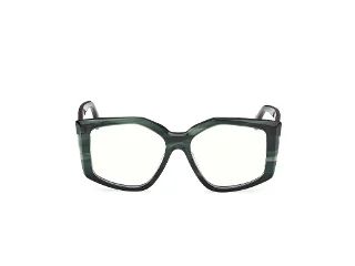 Max Mara Eyeglasses MM5162-B