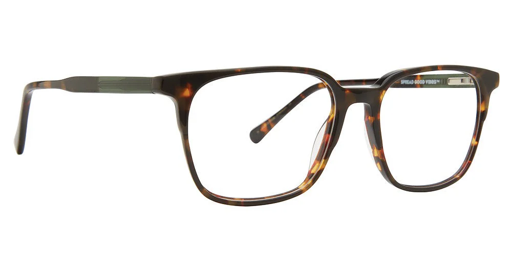 Life Is Good Eyeglasses Dean