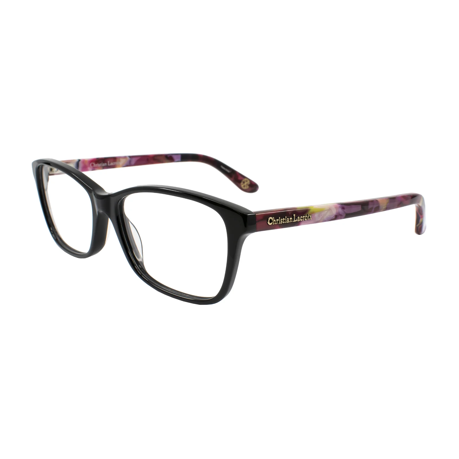 Christian Lacroix Eyeglasses CL 1044