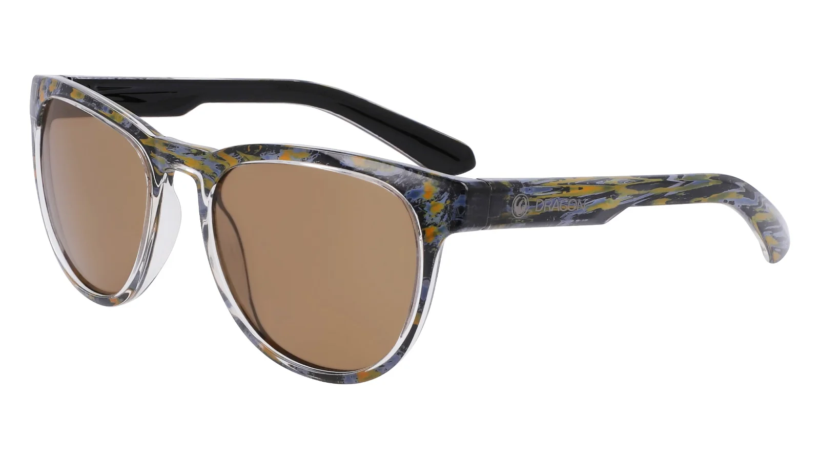 Dragon Sunglasses DR KAJ LL