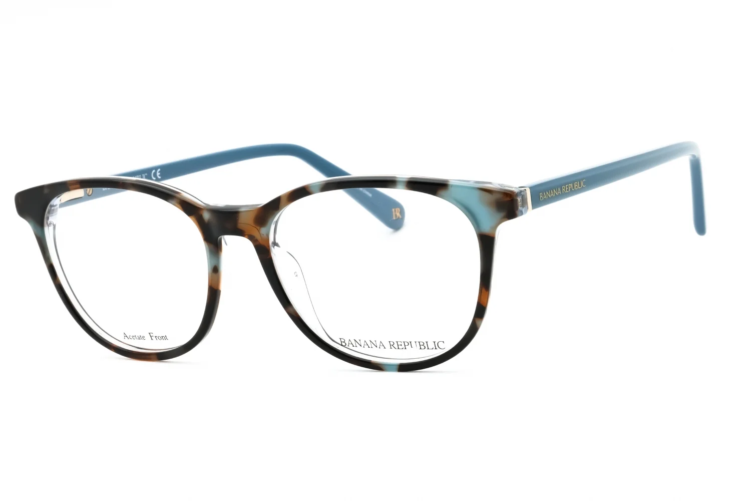 Banana Republic Eyeglasses BR 222