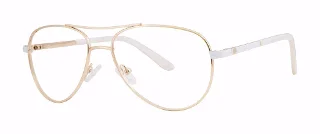 gold/white/pearl
