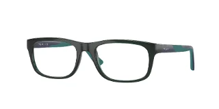 3107 Transparent Green