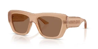 509173 Transparent Tan