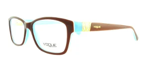 2011 Brown Opal
