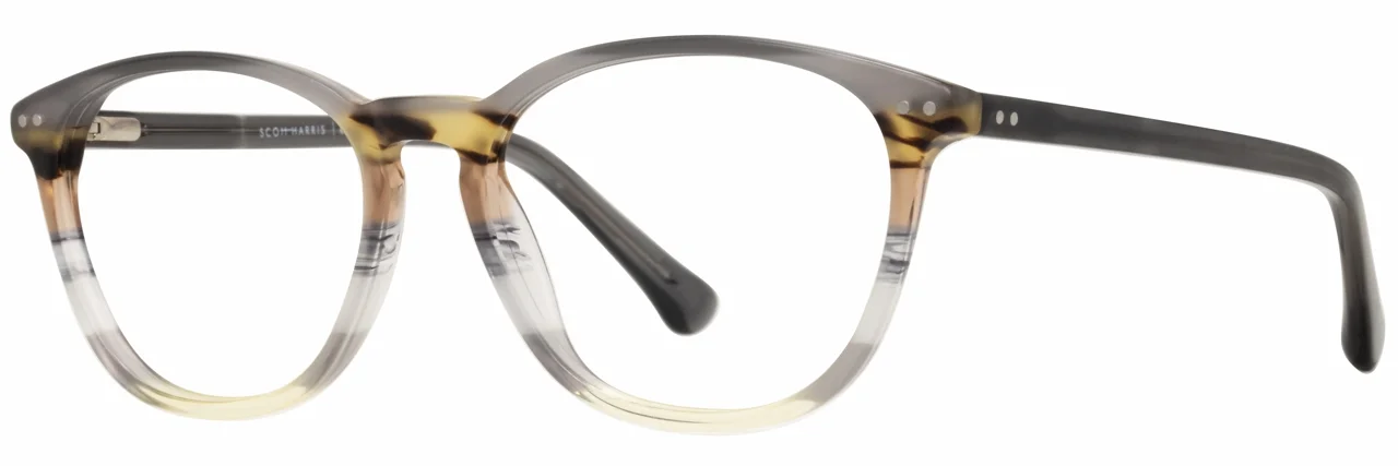 Scott Harris Eyeglasses SH-636