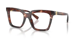 3222 Dark Red Havana