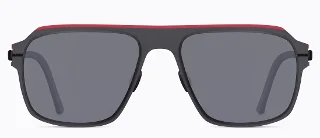 OVVO Optics Sunglasses 6063