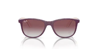 Ray Ban Jr Sunglasses RJ9077SF