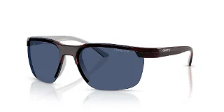 303980 Red/Metallic Silver