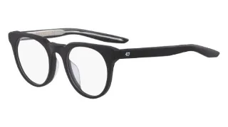 001 Matte Black