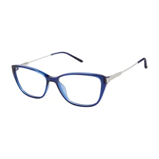 Elle Eyeglasses EL 13524