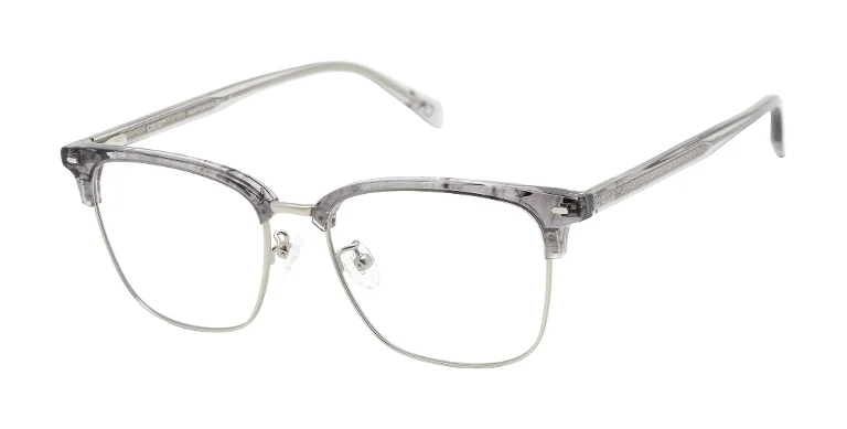 Cruz Eyeglasses MCKINNEY AVE
