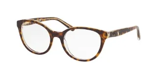 Polo Eyeglasses PP8535