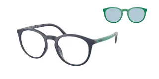 6015/1 Matte Navy Blue