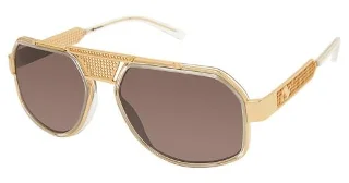 C02 Crystal-Gold
