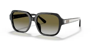 Coach Sunglasses HC8335U