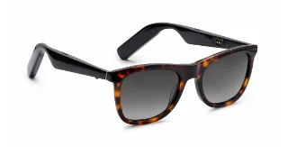 Lucyd Smart Glasses Dockside