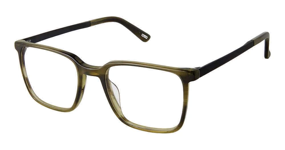 Kliik Denmark Eyeglasses K-753