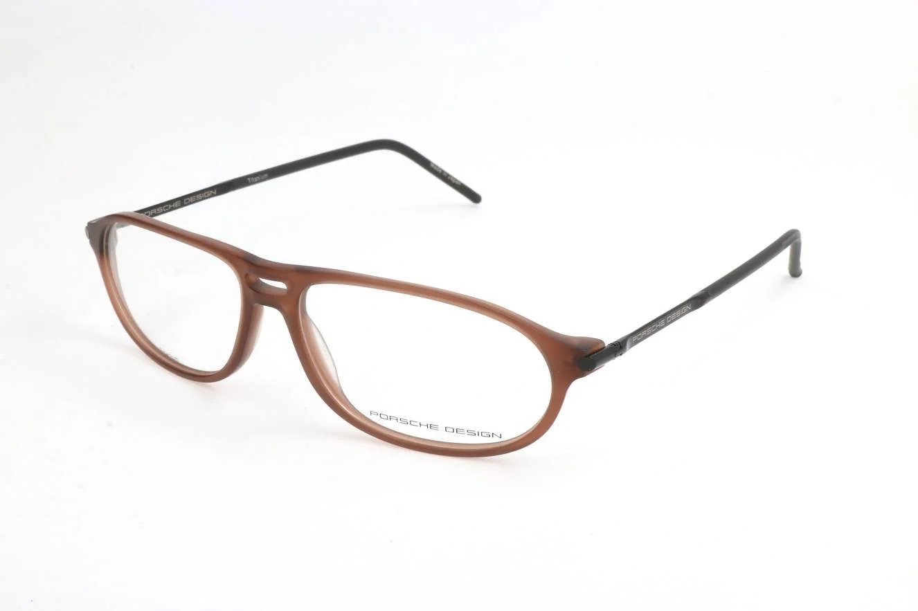 Porsche Design Eyeglasses P8138