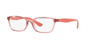 2599 Transparent Pink