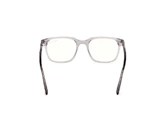 Tom Ford Eyeglasses FT5818-F-B