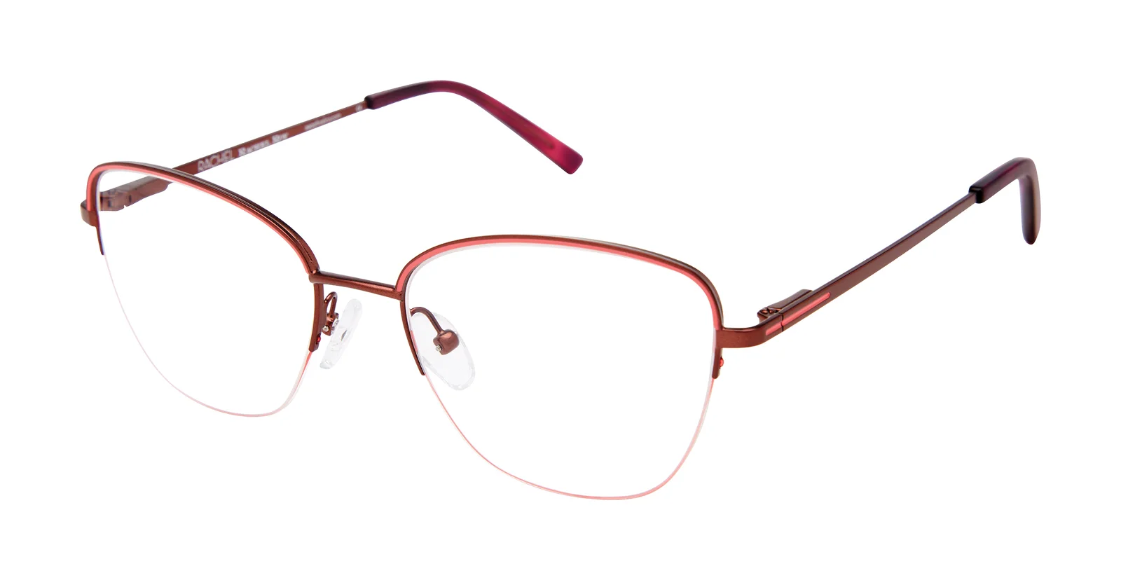 Rachel Rachel Roy Eyeglasses Positive