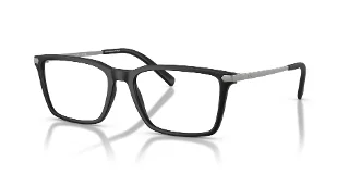 8001 Matte Black