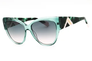 01ED JP GREEN/GREEN PINK