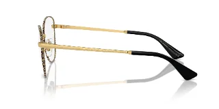 Dolce & Gabbana Eyeglasses DG1355