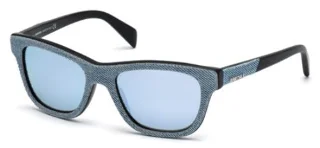 86C Light Blue