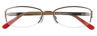 Easyclip Eyeglasses EC294