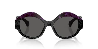Alain Mikli Sunglasses A05520