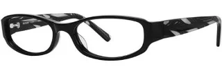 Kensie Eyeglasses TRANSLUCENT