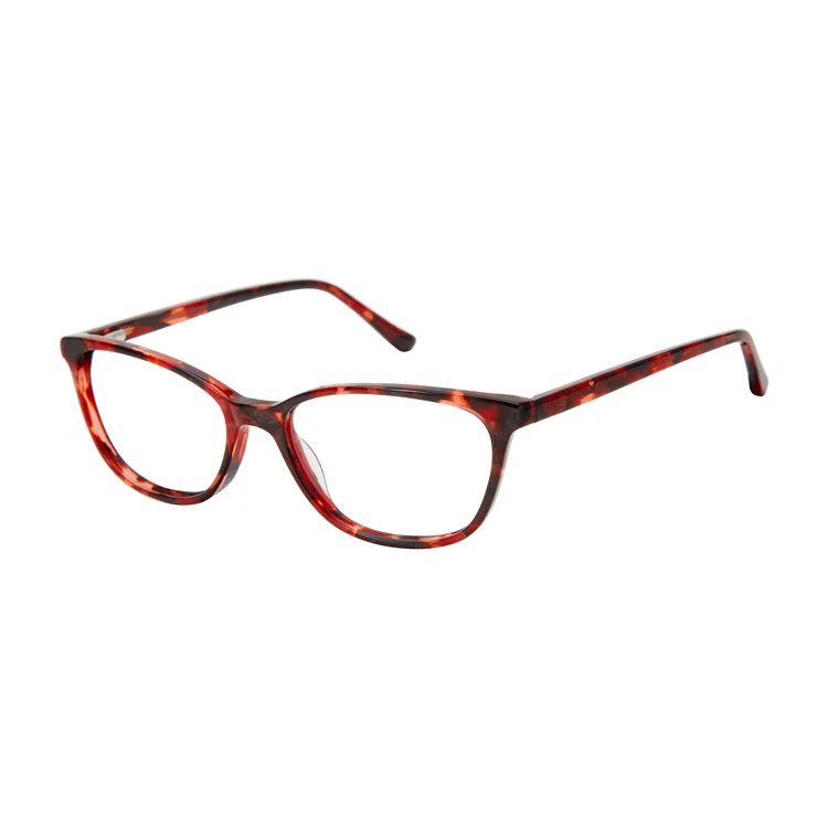 Aristar Eyeglasses AR 18437
