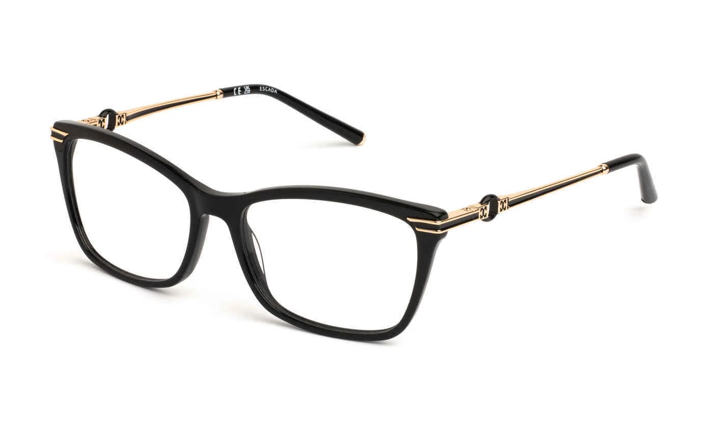 Escada Eyeglasses VESE73