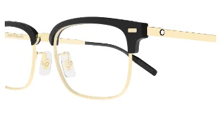 Montblanc Eyeglasses MB0493OJ