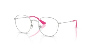 Ray Ban Eyeglasses RY9572V
