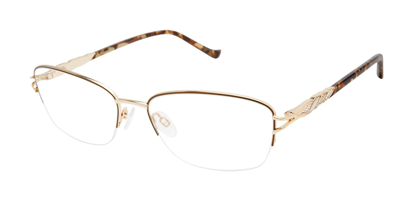 Tura Eyeglasses R238