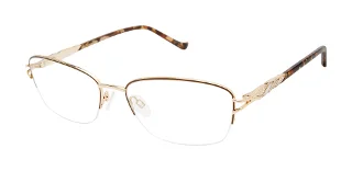 Tura Eyeglasses R238