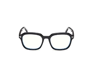 Tom Ford Eyeglasses FT6060-F-B