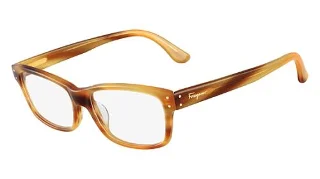260 Light Brown Horn