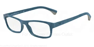 Emporio Armani Eyeglasses EA3037