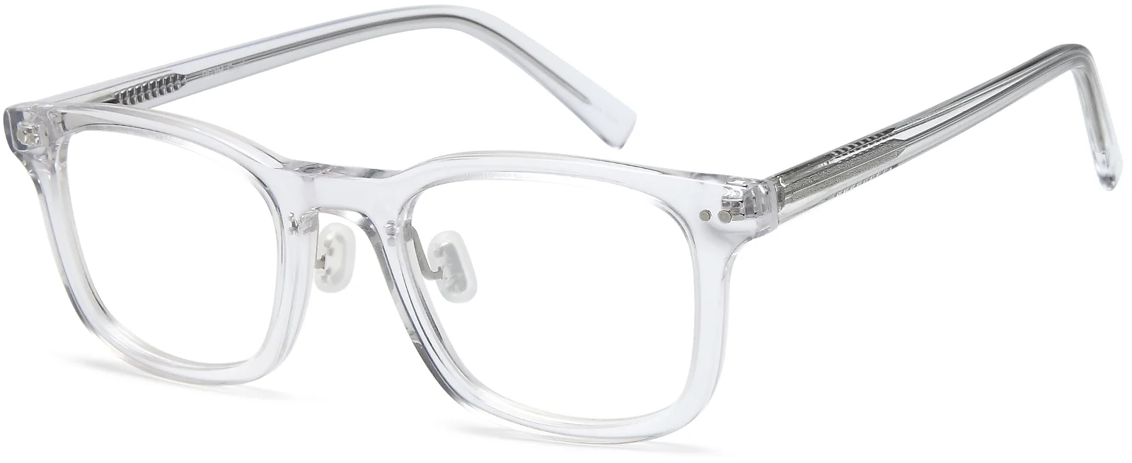 Di Caprio Eyeglasses DC384