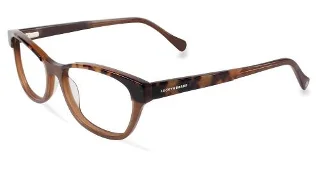 Lucky Brand Eyeglasses D201