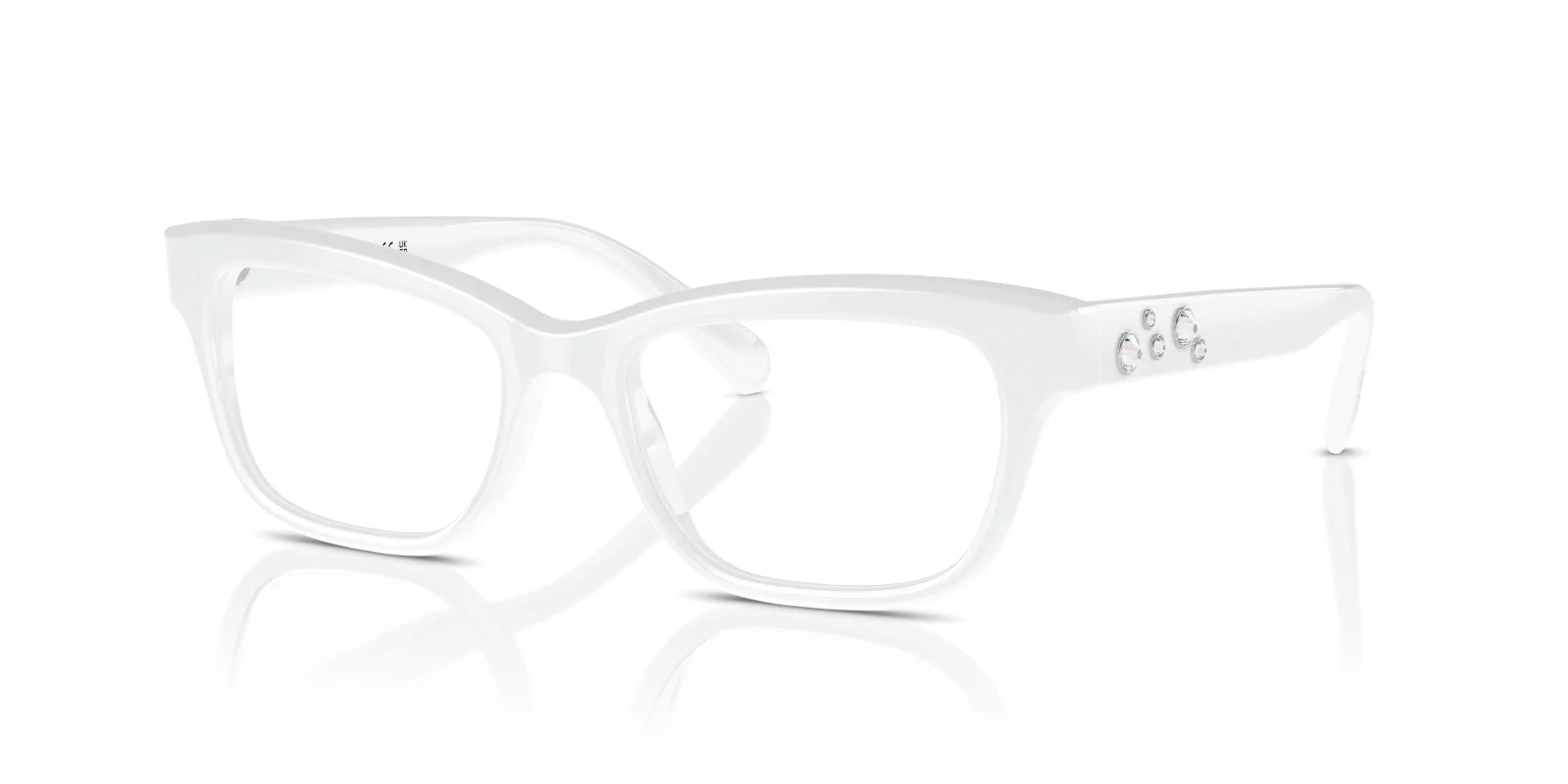 Swarovski Eyeglasses SK2022