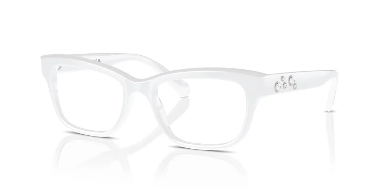 Swarovski Eyeglasses SK2022