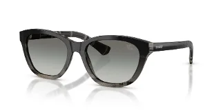 42008G Check Gradient Grey